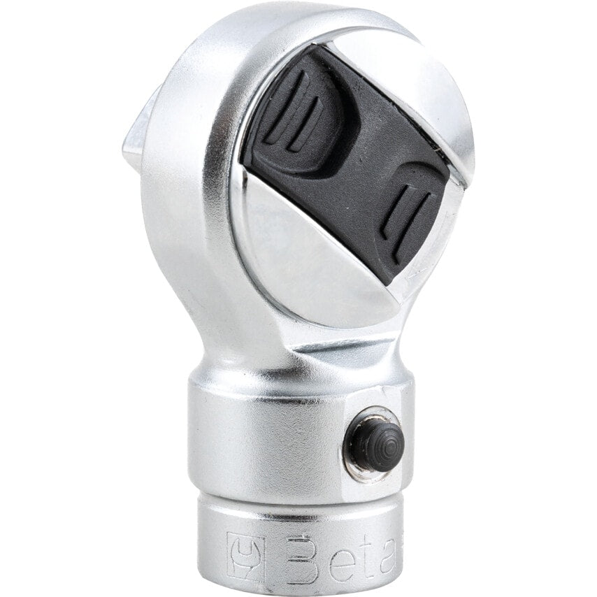 1/2" Square DR No.29830 Reversible Type Head