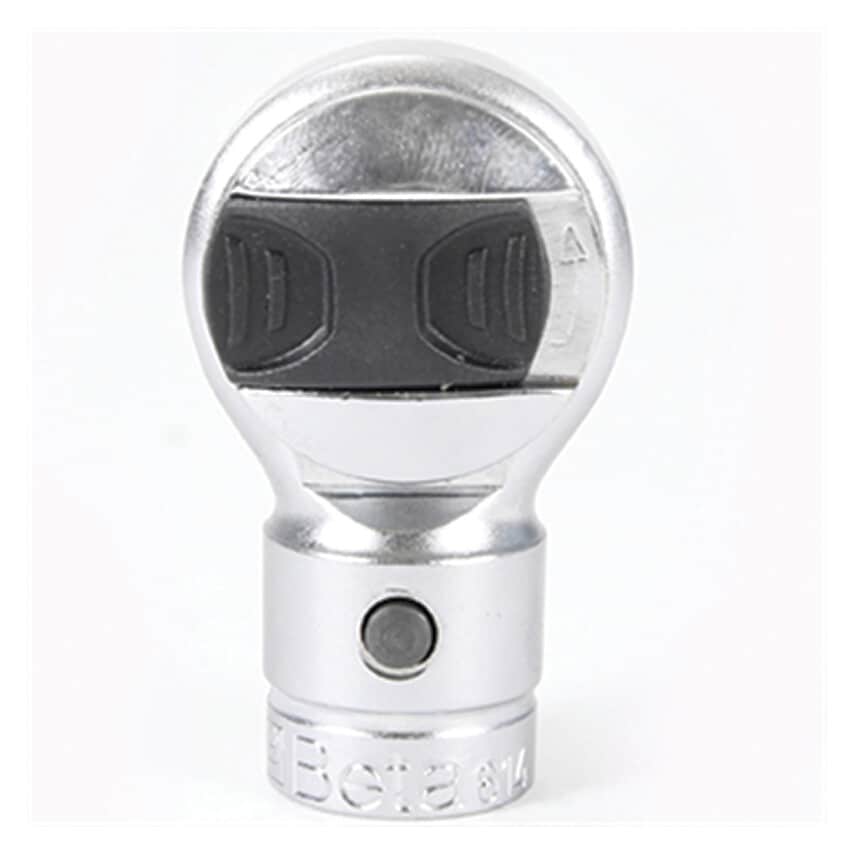 1/2" Square DR No.29830 Reversible Type Head