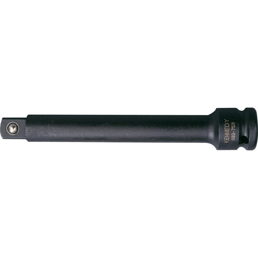 1/2" Square DR x 300mm (12") Impact External Bar