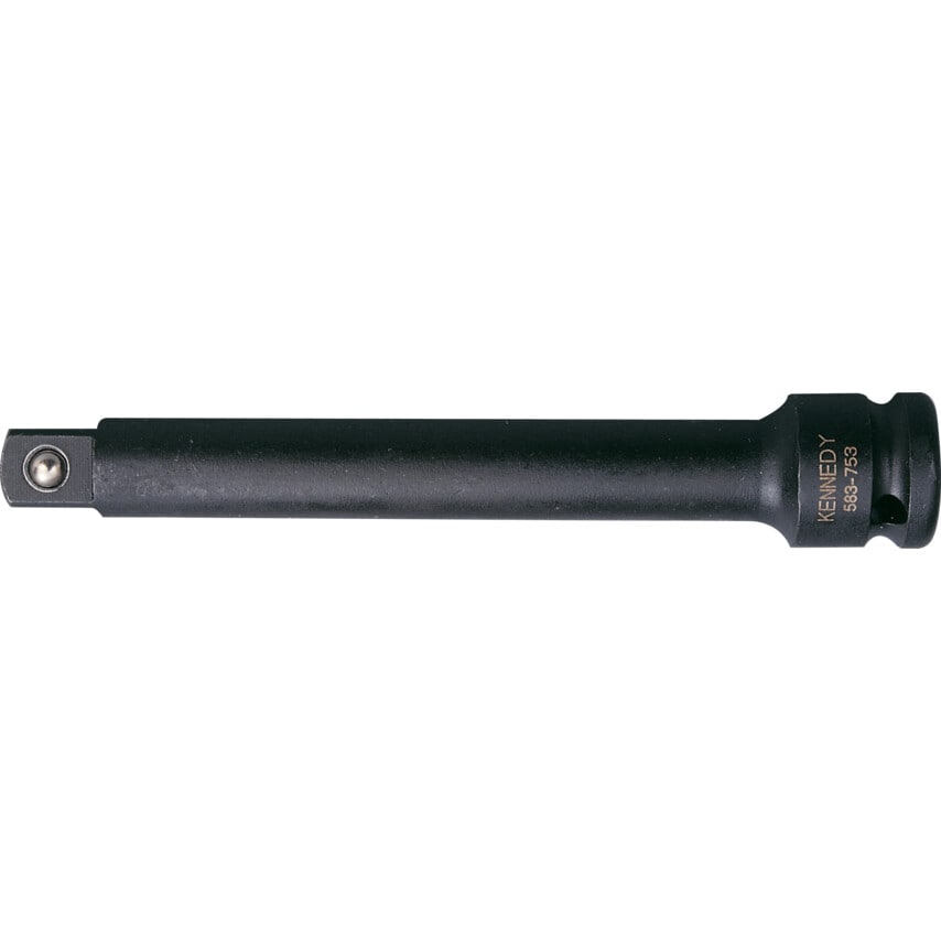 1/2" Square DR x 380mm (15") Impact External Bar