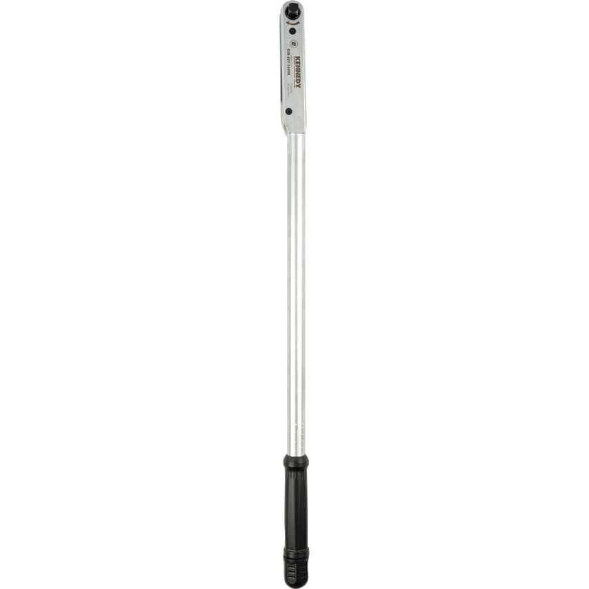 1/2" Square Drive Mechanics Torque Wrench 70-330Nm
