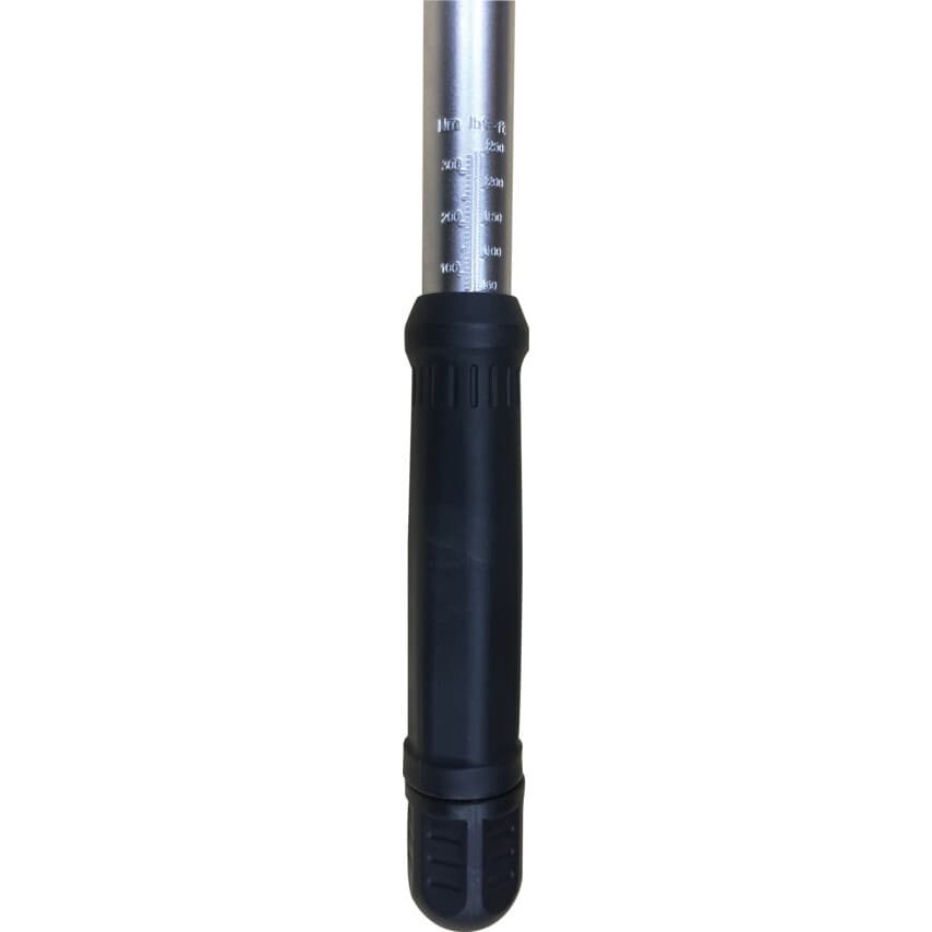 1/2" Square Drive Mechanics Torque Wrench 70-330Nm
