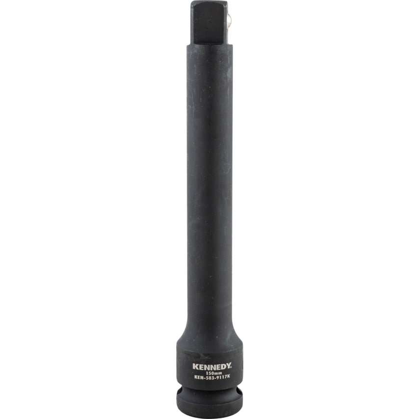 1/2" Square Drive x 150mm Impact Extension Bar