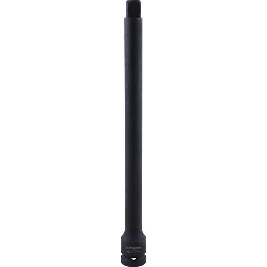 1/2" Square Drive x 250mm Impact Extension Bar