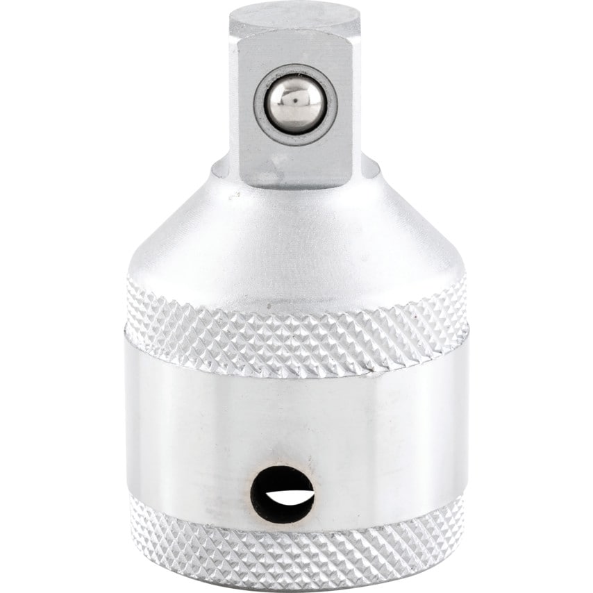 1/2" Square Male Adapter 3/4" Square Drive