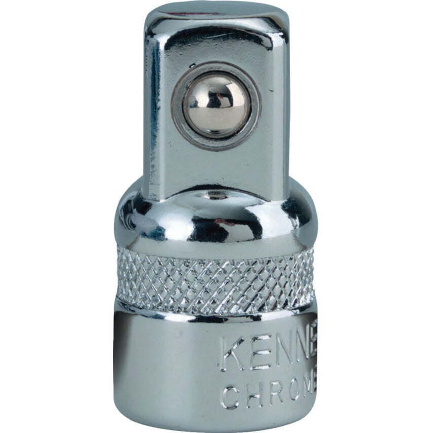1/2" Square Male Adapter 3/8" Square Drive