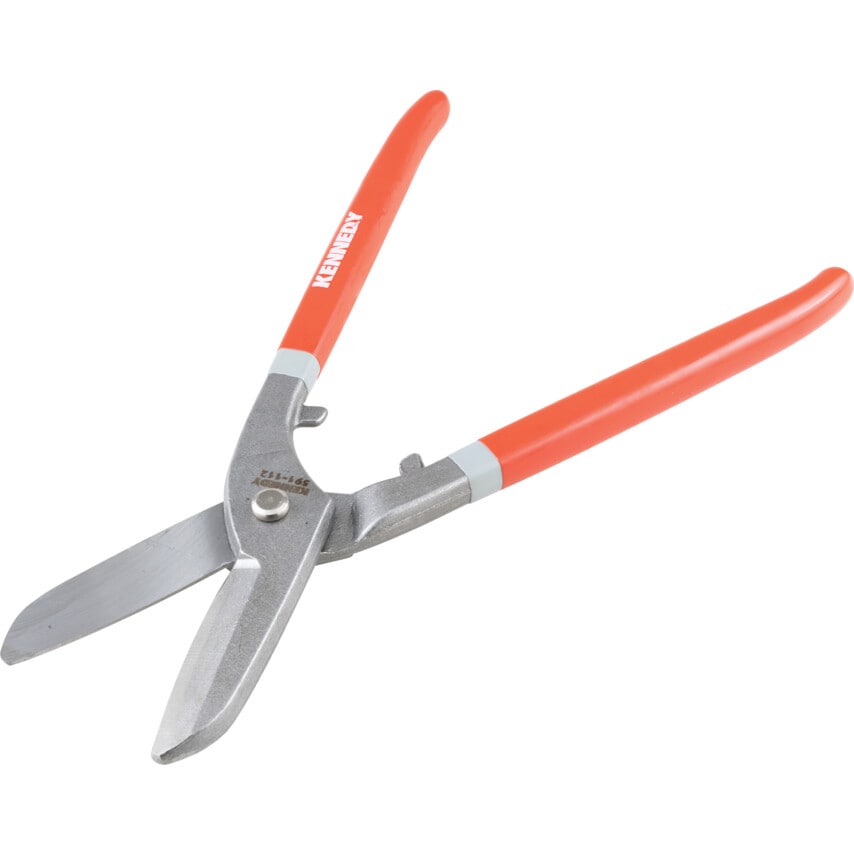 12" Straight Blade Tin Snip
