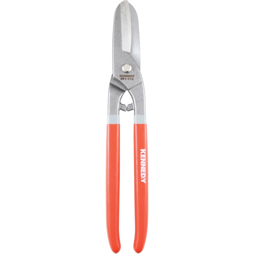12" Straight Blade Tin Snip