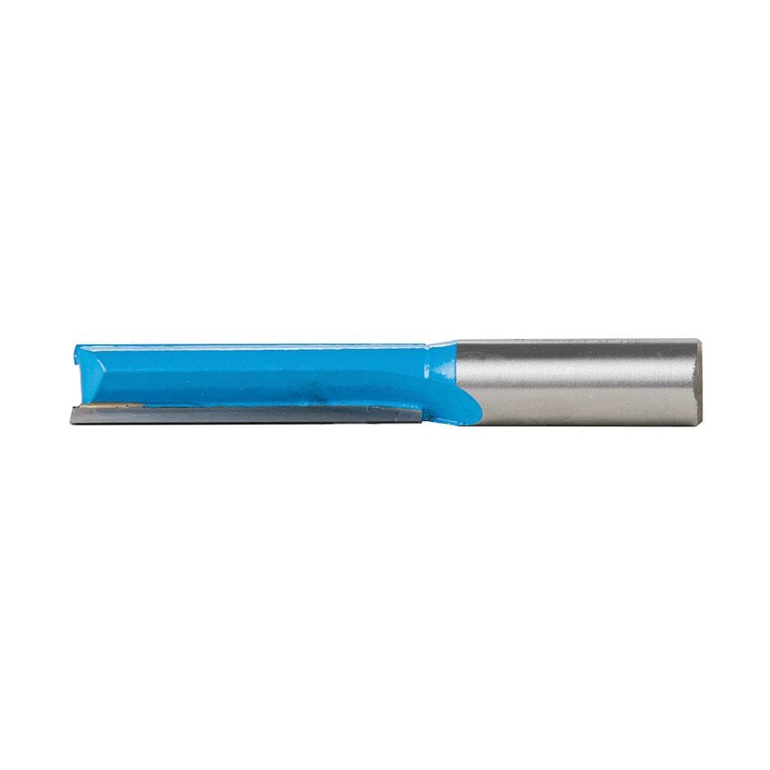 1/2" Straight Imperial Cutter 1/2" X 2"