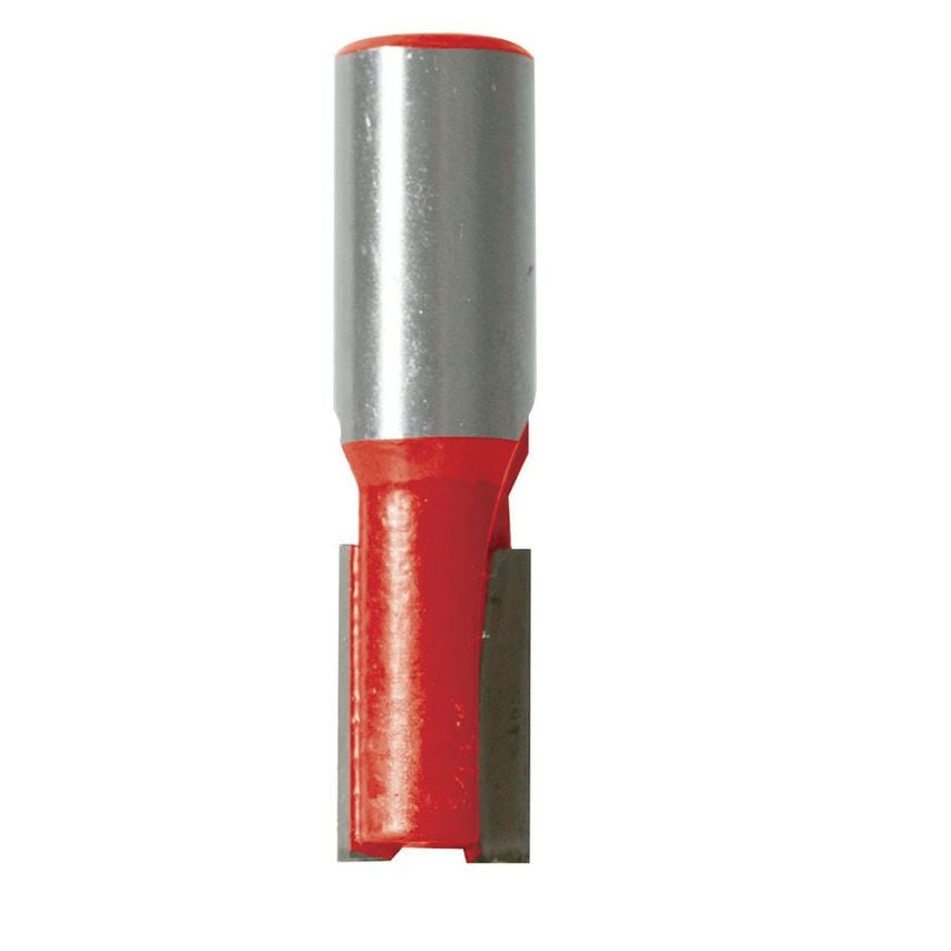 1/2" TCT Router Bit Set 12 Piece 1/2"