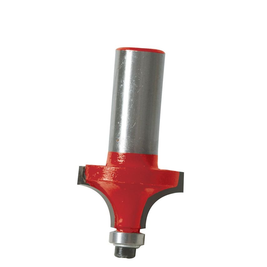 1/2" TCT Router Bit Set 12 Piece 1/2"