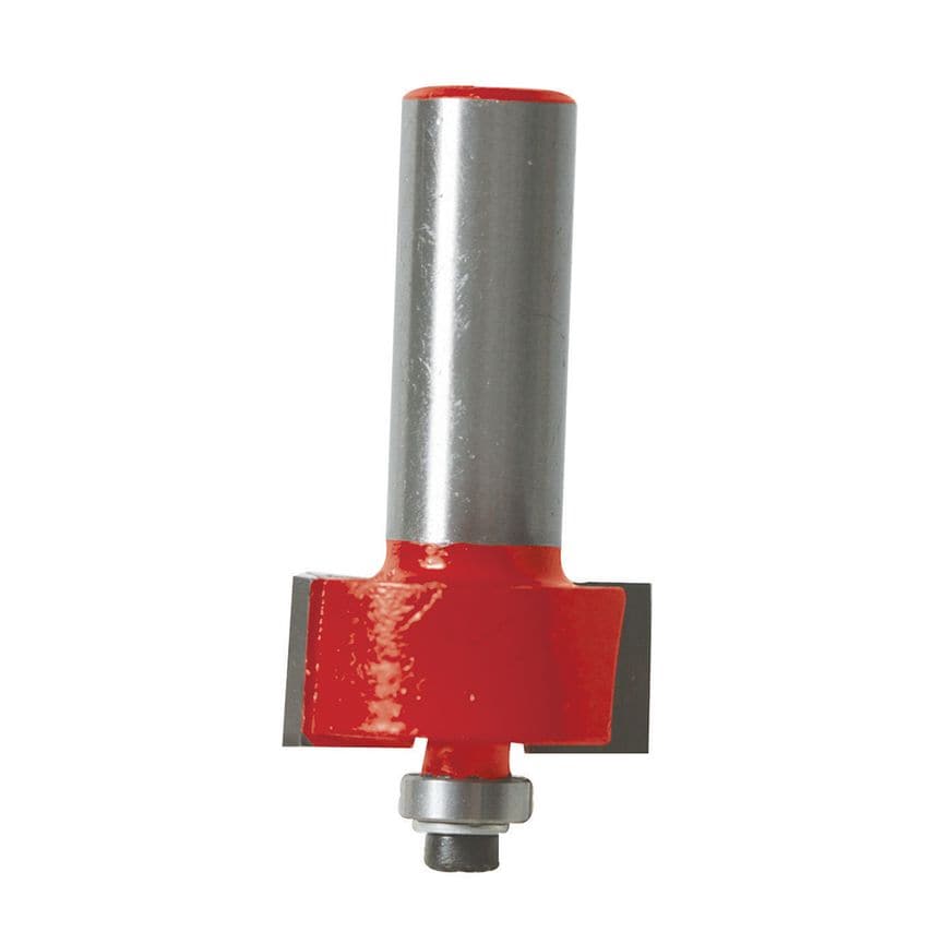 1/2" TCT Router Bit Set 30 Piece 1/2"