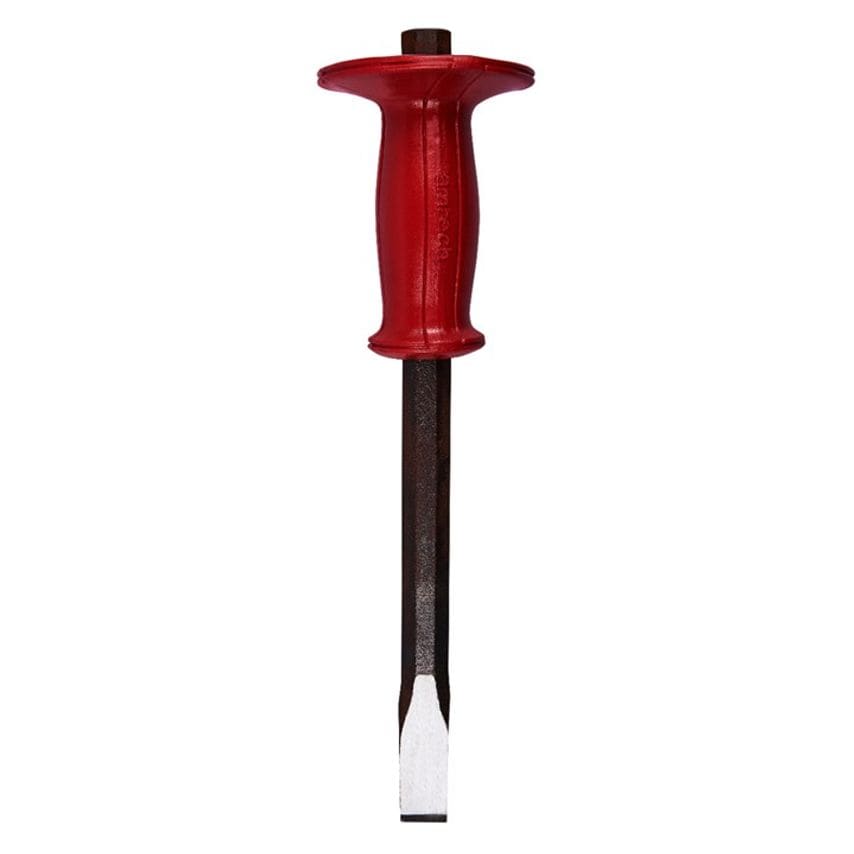 12" X 0.75" (300mm X 19mm) Cold Chisel - Pro
