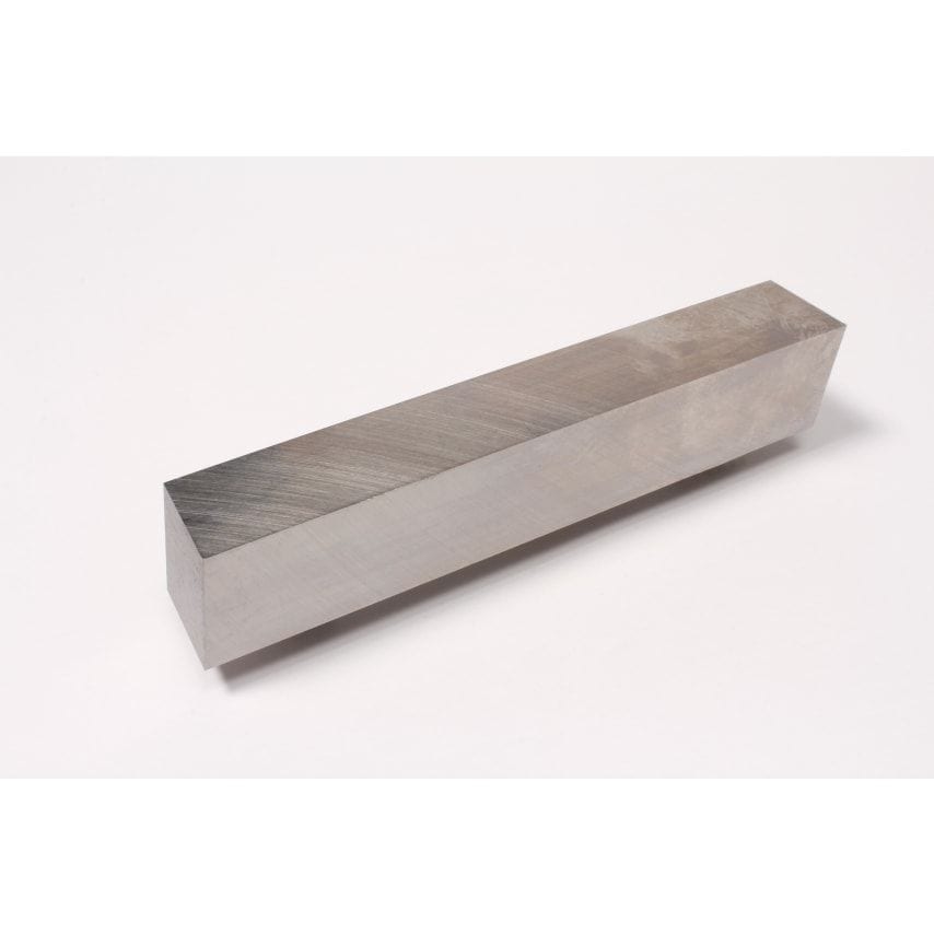 1/2" X 4" HS-Co M42 Square Toolbit DIN4964