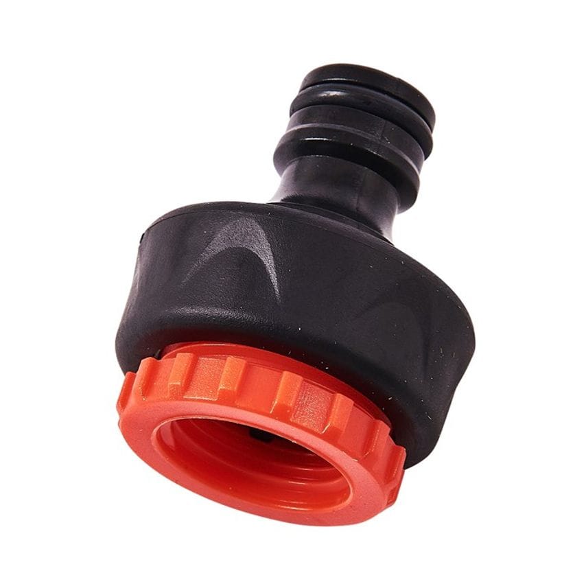 1/2" - 3/4" Tap Adapter and Reducer