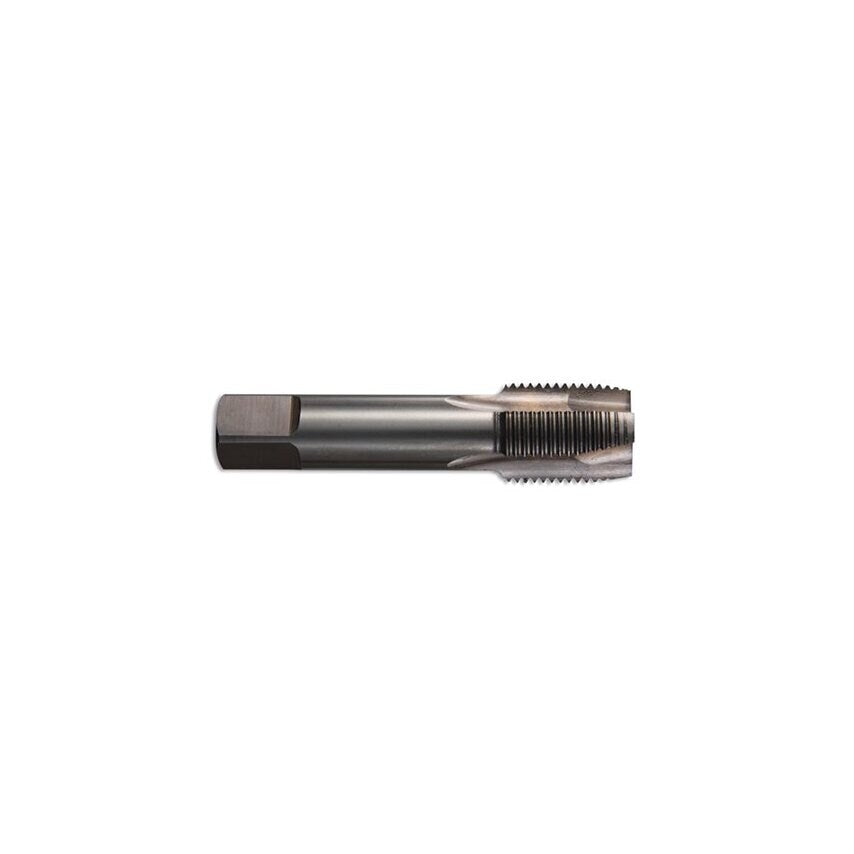 1/2" x 14 BSP HSS ISO2284 Steam Temper Spiral Point Tap
