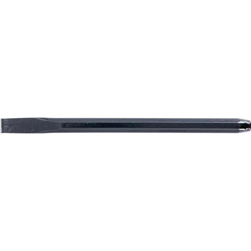 12 x 200mm Contractor Flat Cold Chisel