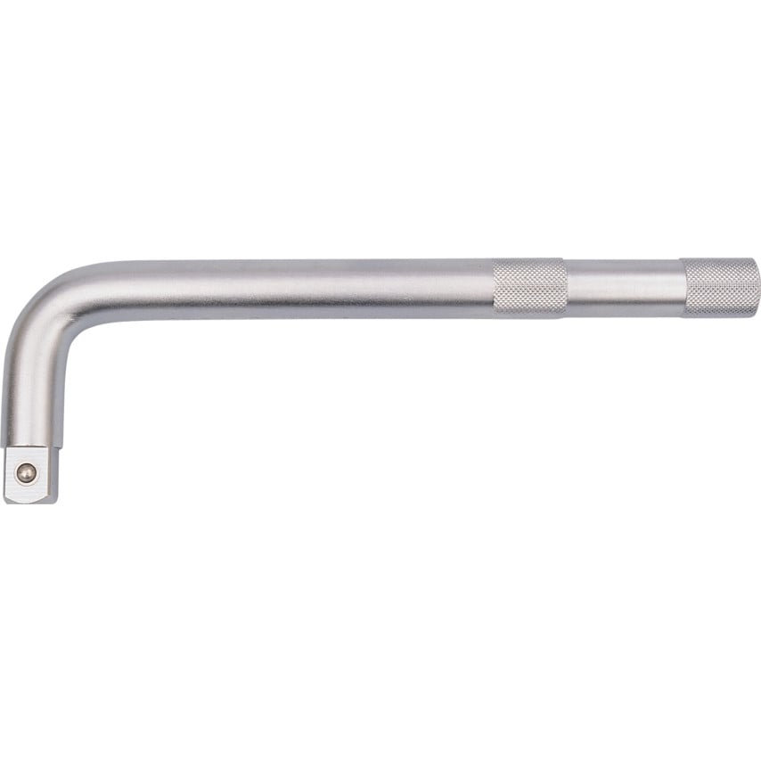 12" x 3/4" Square DR Offset Handle