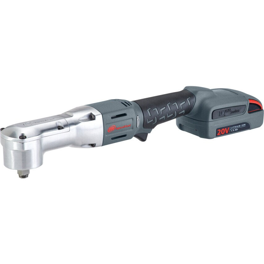 1/2in 20V Cordless Angle Impact Wrench with 245NM Torque