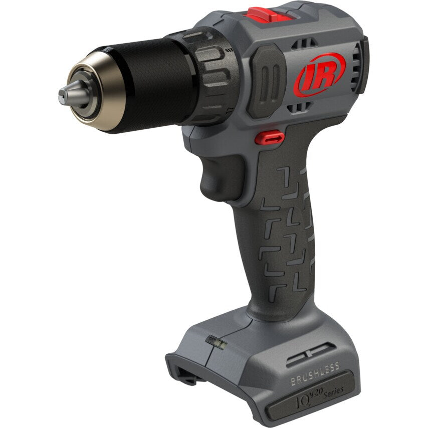 1/2in 20V Cordless Compact Drill Kit with Battery and Charger