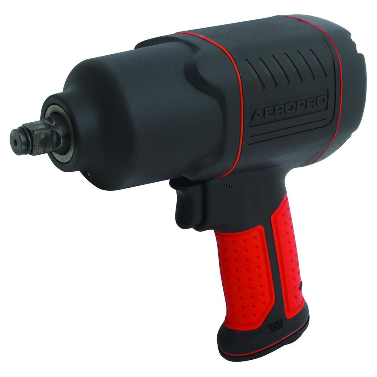 1/2in Aeropro Air Impact Wrench - AP7451