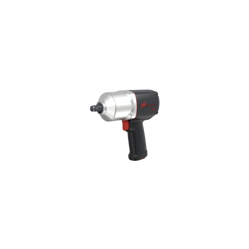1/2in Air Impact Wrench with 1760NM Breaking Torque