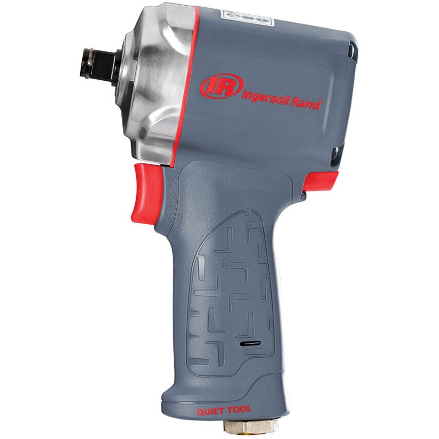 1/2in Air Ultra Compact Impact Wrench with 868NM Breaking Torque
