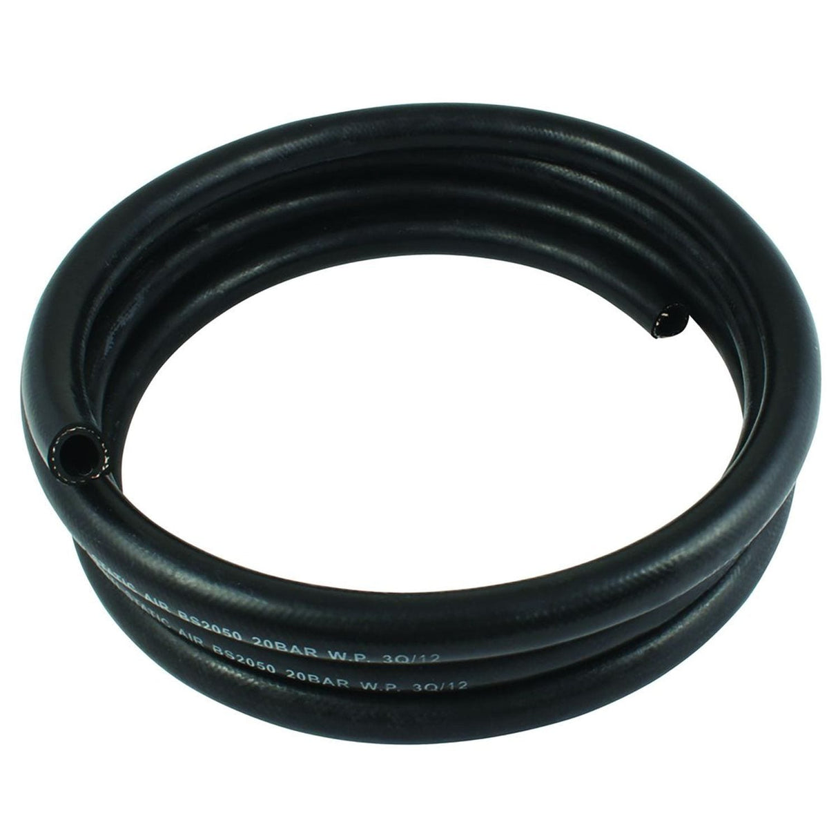 1/2in BS2050 Anti Static 20BAR HOSE-100M - ASAH-1/2-100