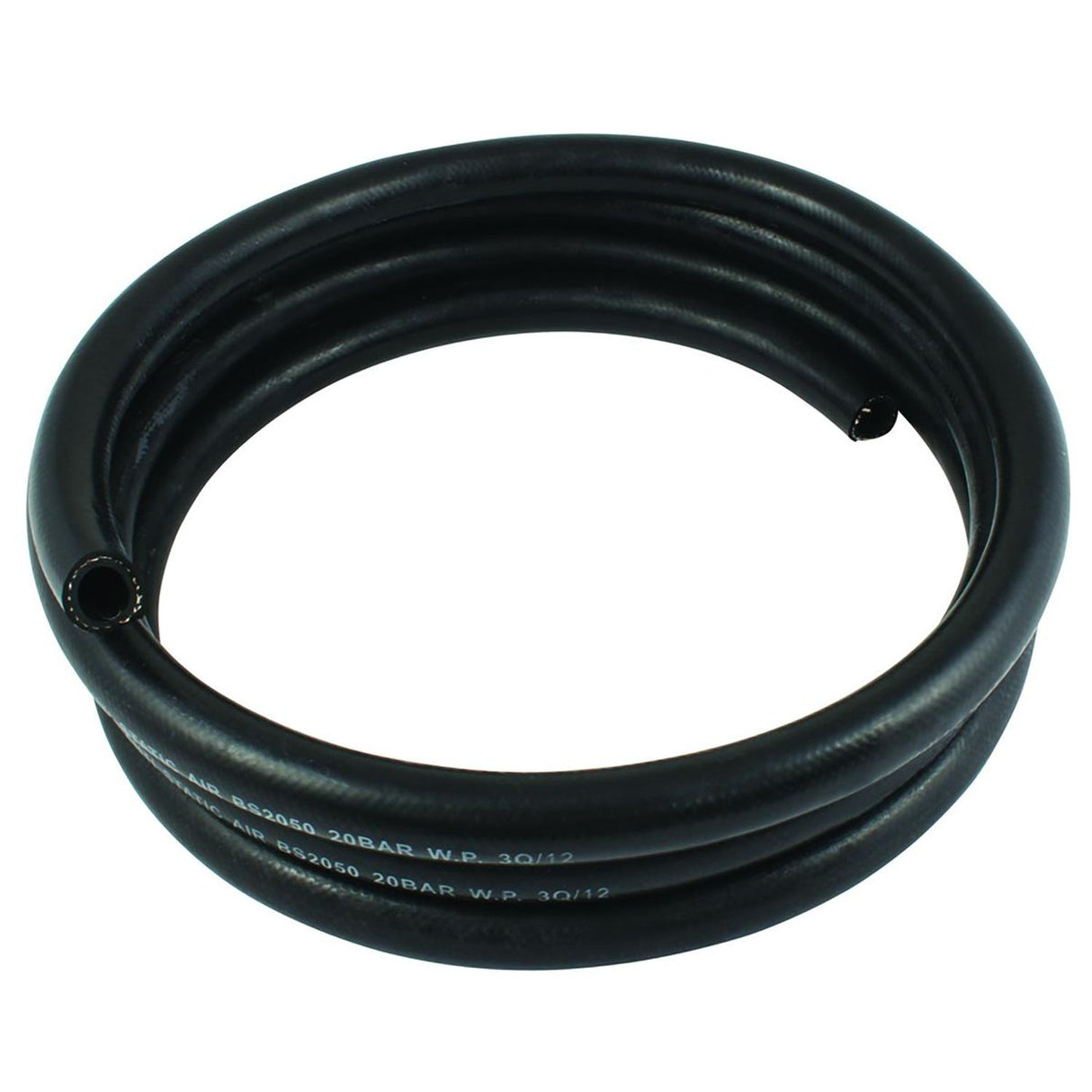 1/2in BS2050 Anti Static 20BAR HOSE-20M - ASAH-1/2-20