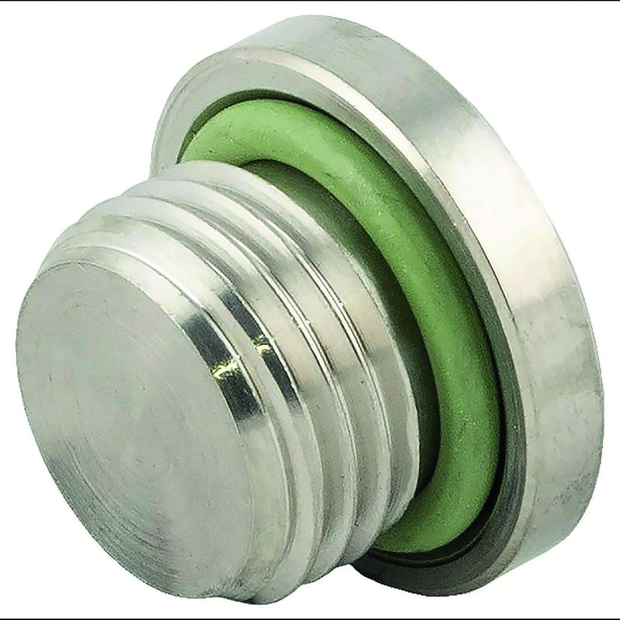 1/2in BSPP Male Blanking Plug - 62315-1/2