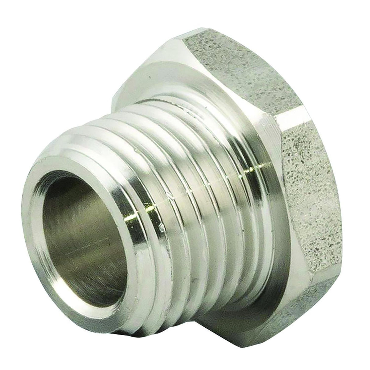 1/2in BSPP Male Blanking Plug - 62320-1/2