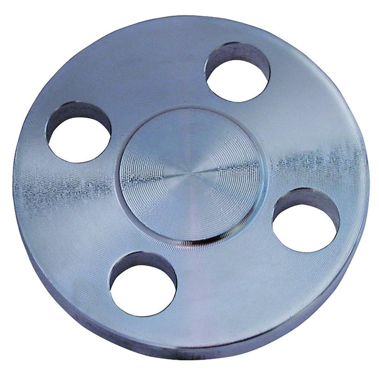 1/2in Blind 150LB 316 Flange BS4504 - SSFBA-12