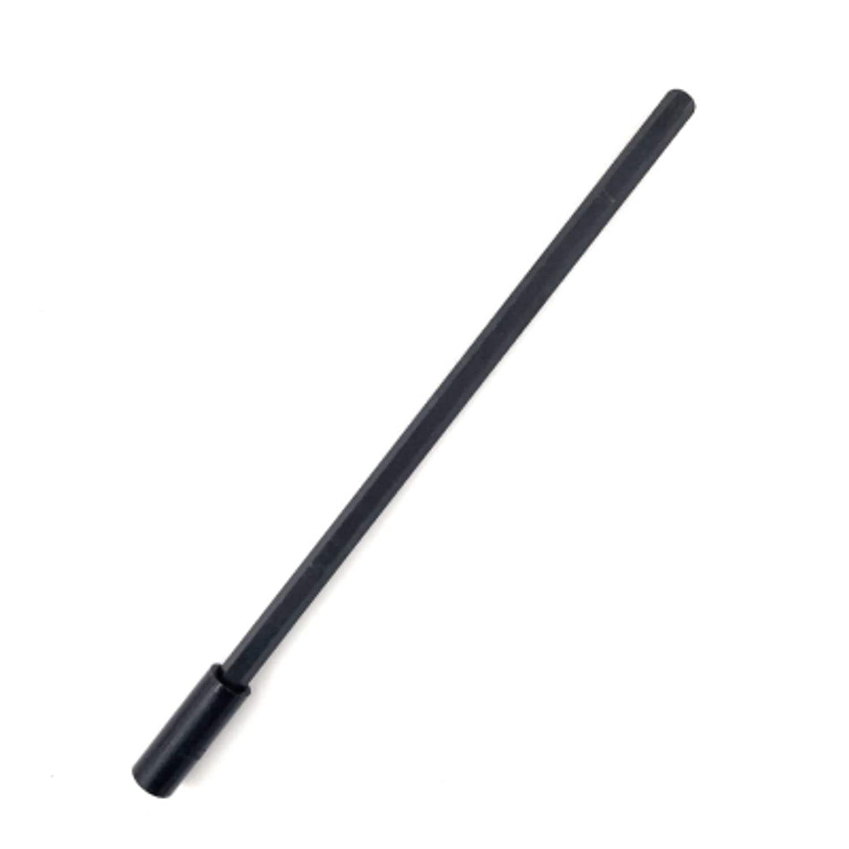 12in Extension Rod for 7/16in Shank Arbors