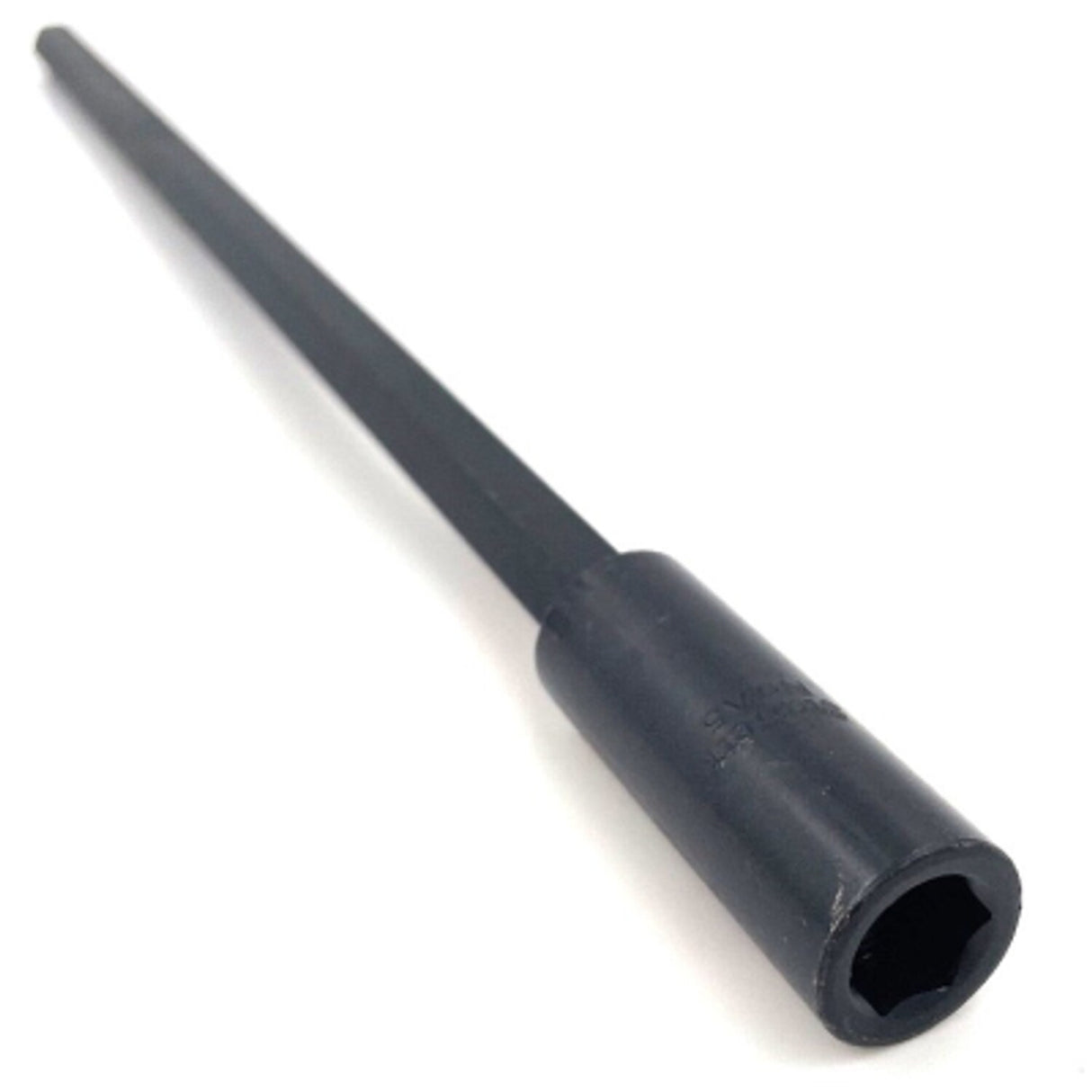 12in Extension Rod for 7/16in Shank Arbors