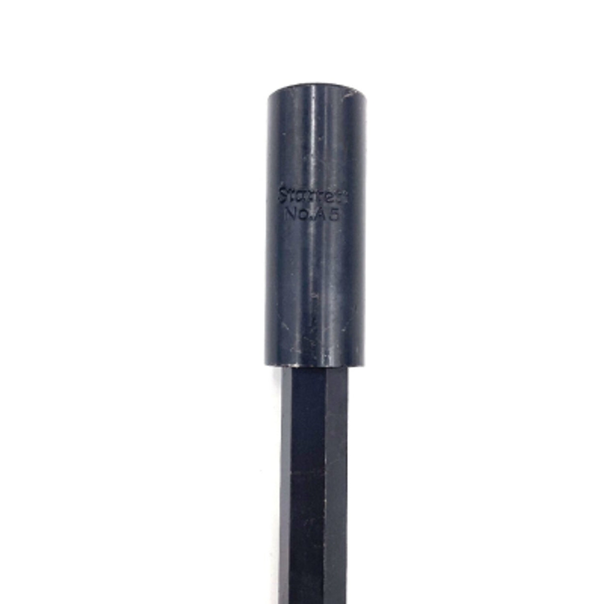 12in Extension Rod for 7/16in Shank Arbors