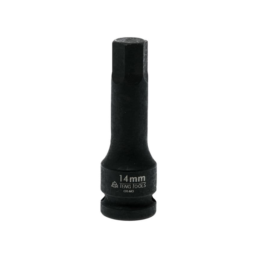 1/2in Hex Bit Impact Socket 14mm