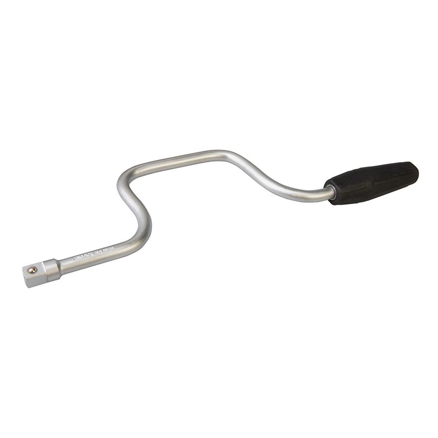 1/2in Screwdriver Speed Brace 375mm