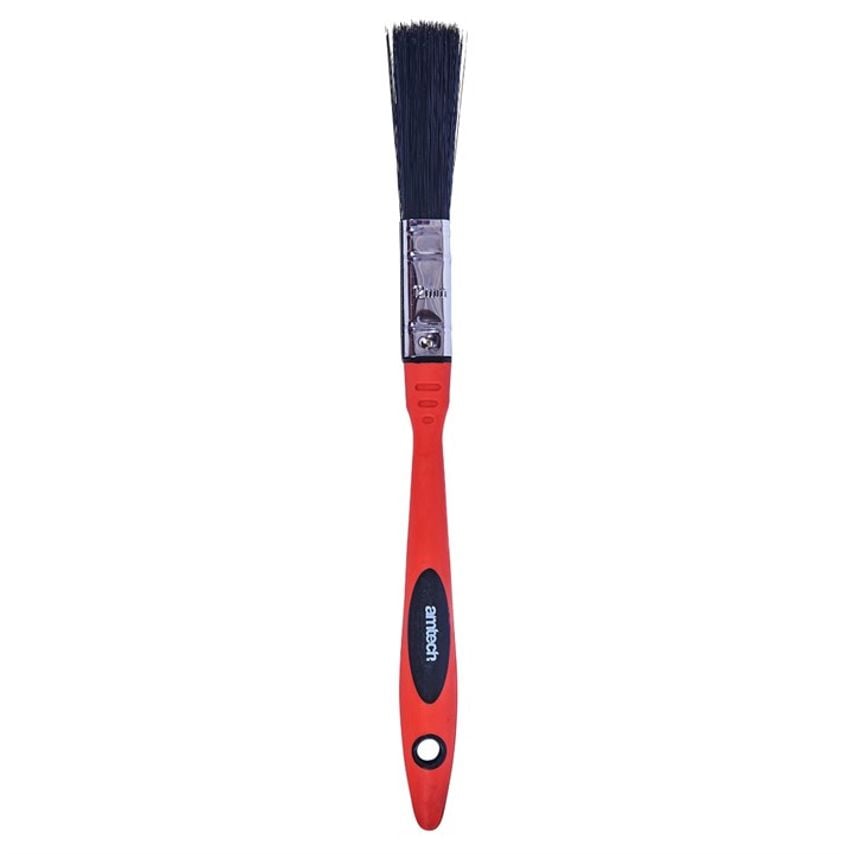 12mm (0.5") No Bristle Loss Paint Brush