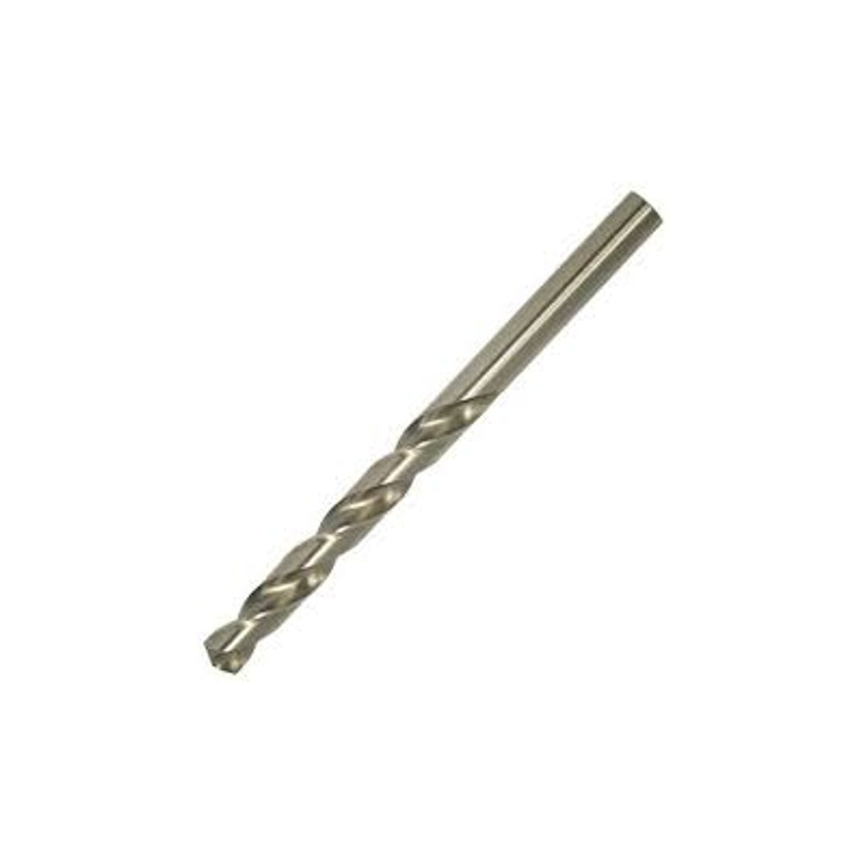 1.2mm Fully Ground Split Point Jobber Drill