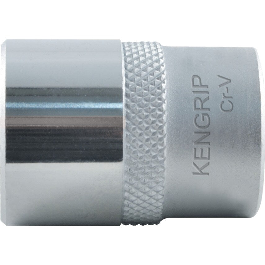 12mm Ken-Grip Socket 3/8" Square Drive