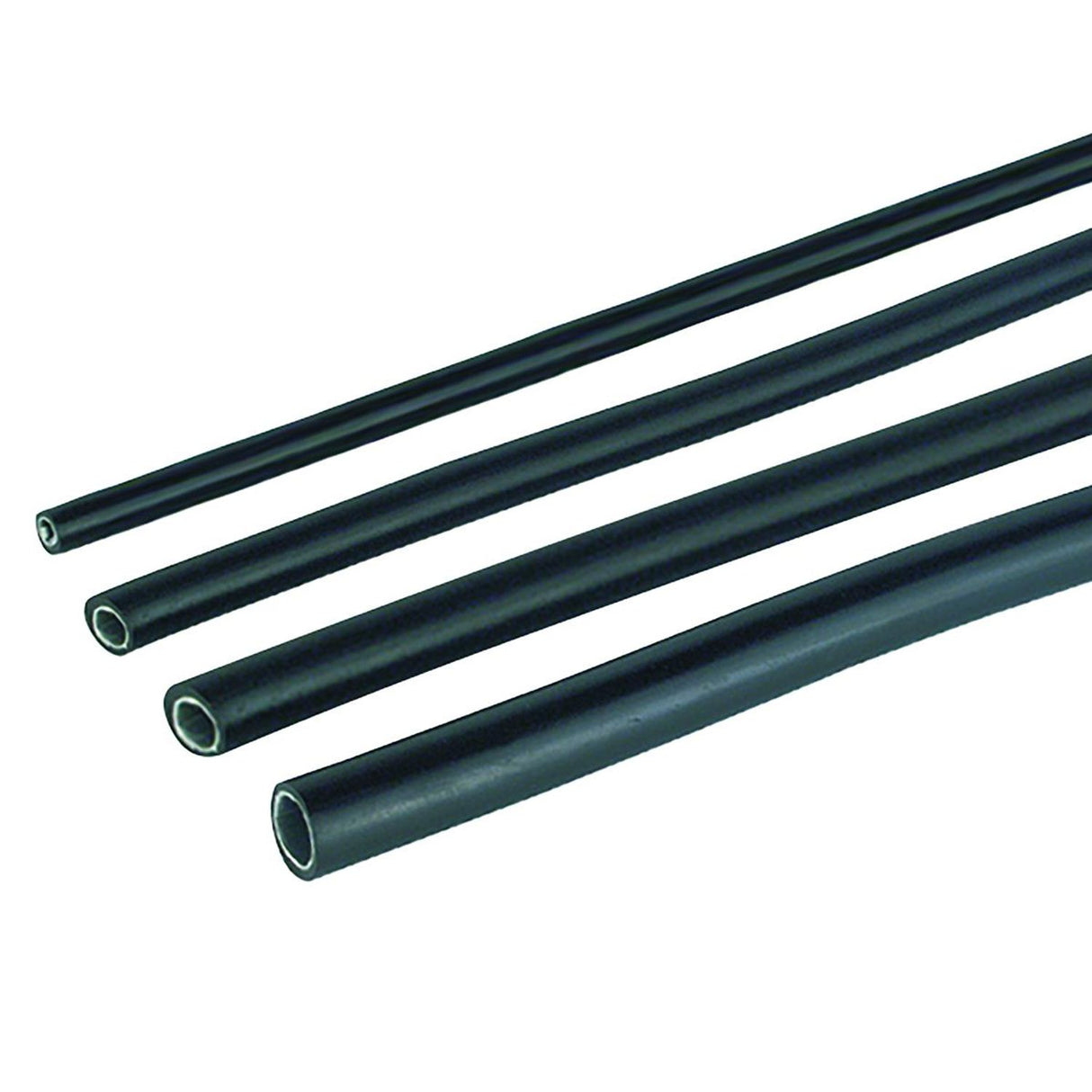 12mm OD Metric 25 Metre Tubing Coil - MAL12-25