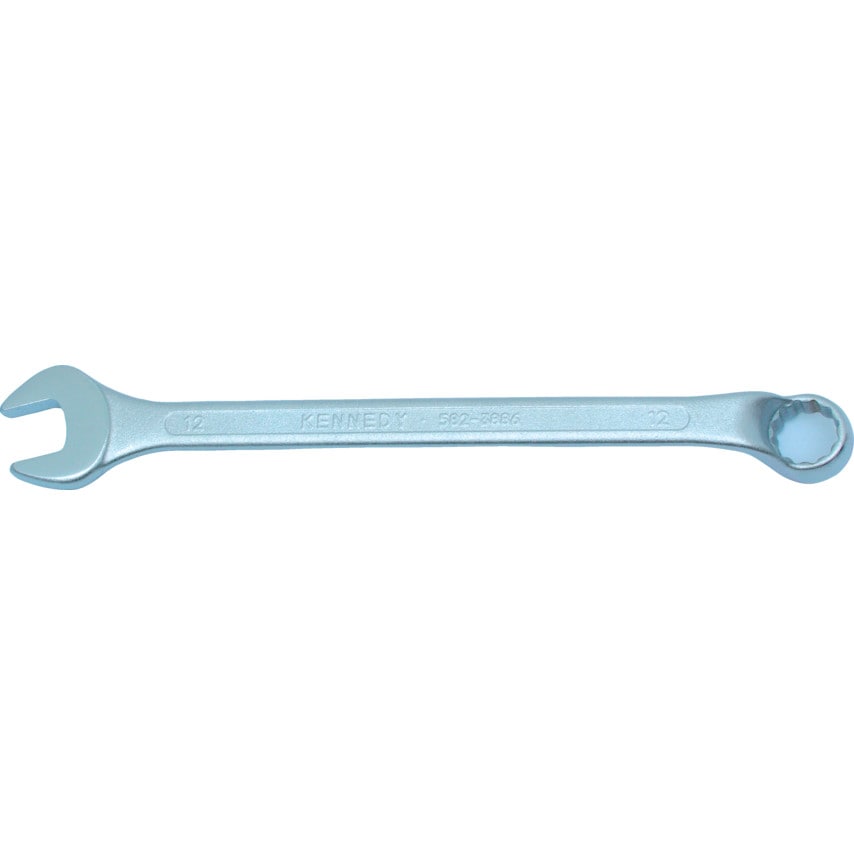 12mm Offset CV Combination Spanner