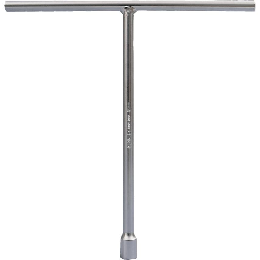12mm T-Type Wrench
