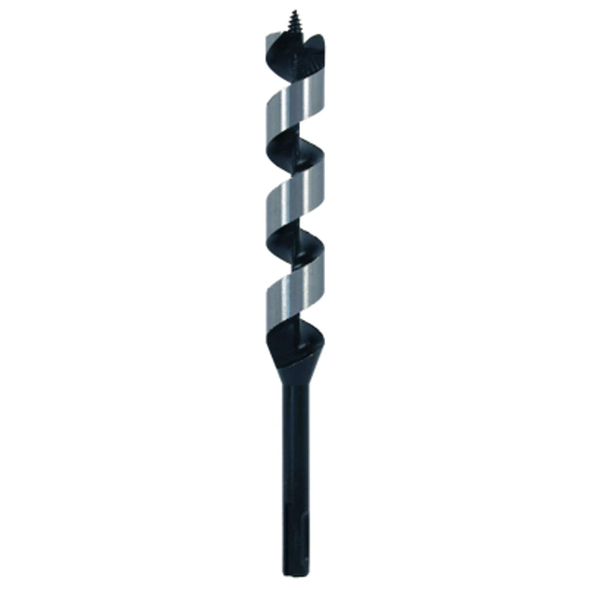 12mm x 205mm SDS Wood Auger Drill