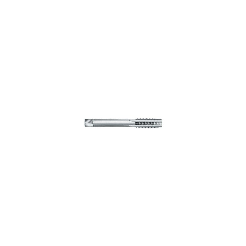 1/2"x12 BSW HSSGT STR. FLUTE SECOND TAP