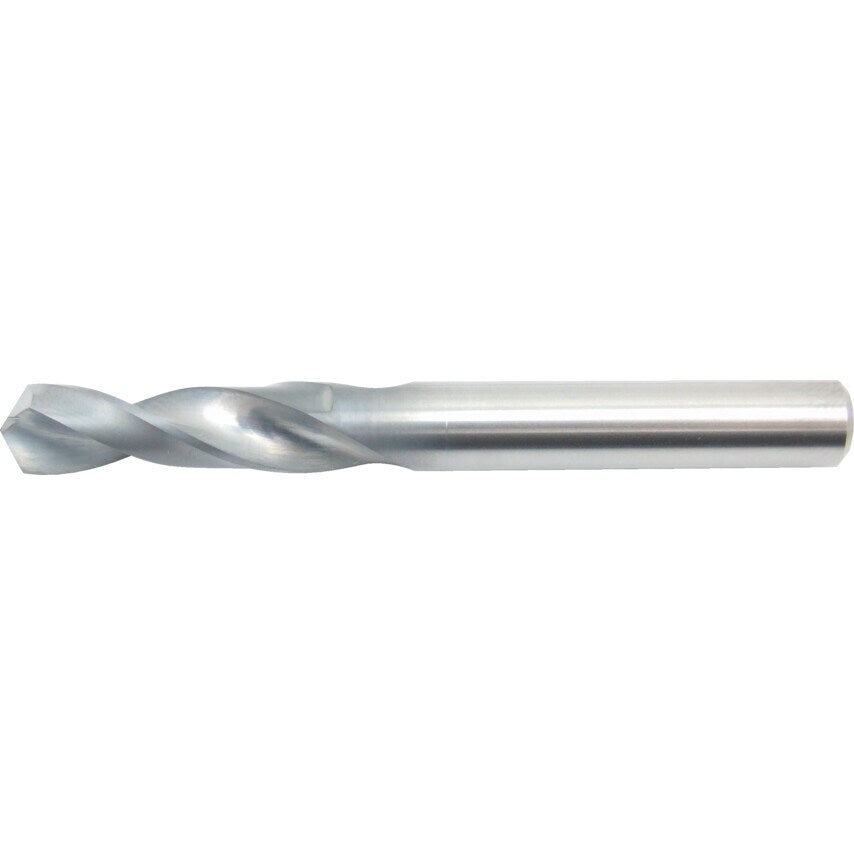 13.00MM Carbide S/S Stub Drill