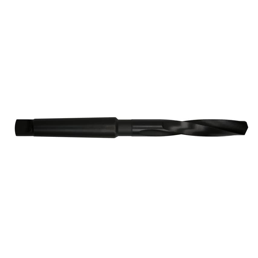 13.00MM HSCo8 MTS2 Taper Shank Armour Piercing Drill