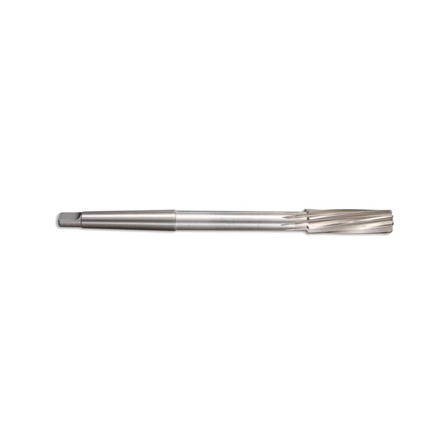 13.00MM HSCo MTS1 Spiral Flute Chucking Reamer DIN208-B H7