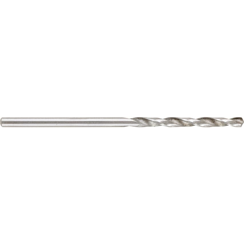 13.00MM HSS S/S Bright L/S Drill