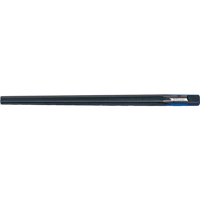 13.00MM HSS S/S St/Fl Hand Taper Pin Reamer